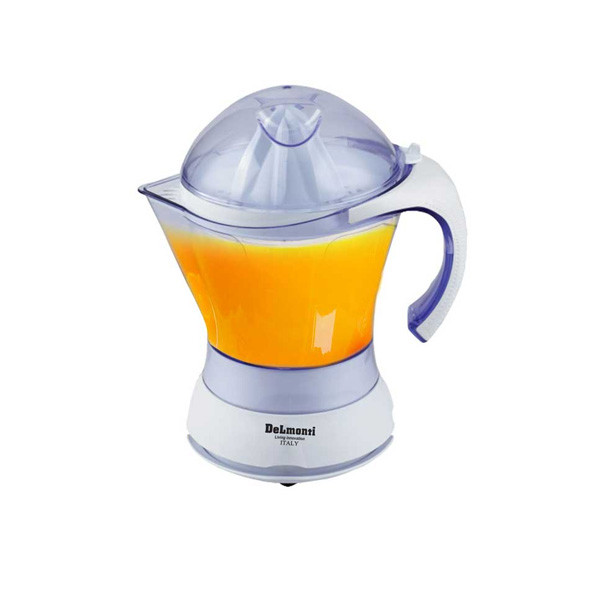 DeLmonti Electric Citrus Juicer Model No. DL890