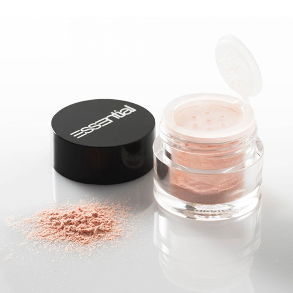 Essential Free Powder Eyeshadow Pink Model No. OPL5