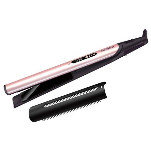 Babyliss Sensitive Long Hair Intense Straightening Optimal Protection Model No. ST460SDE