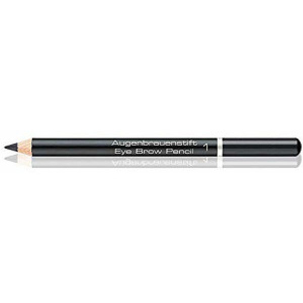 Artdeco Eyebrow Pencil 1.1gr Black Model No. 01