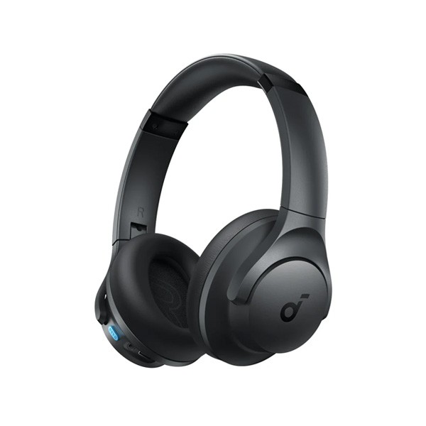 Anker Soundcore Q11i Headphones, Gray Color, Model No. A3005HA1