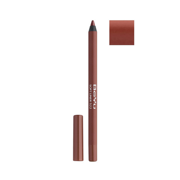 BeYu Soft Liner Eyeliner Lip Liner Eye and Lip Liner Model No. 512