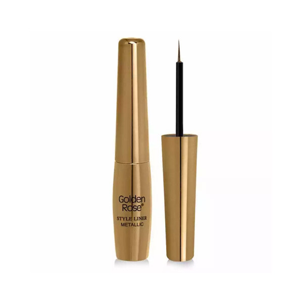 Essential Refill Eyeliner Golden Violet Model No. RE02