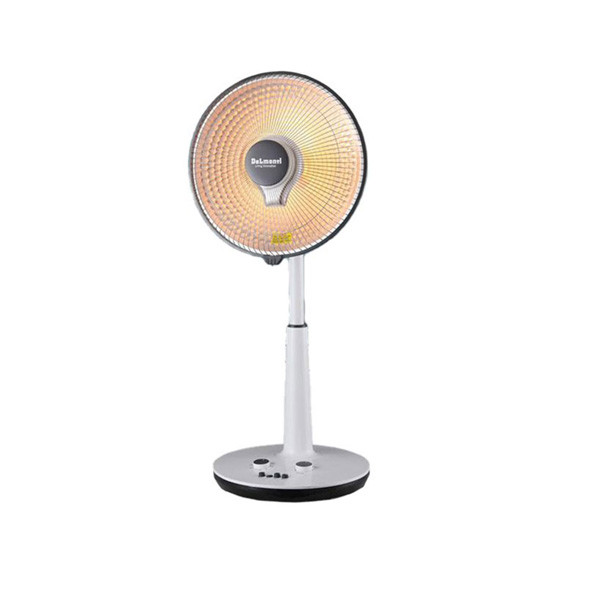 DeLmonti Parabolic Heater 500/1000W Model No. DL235