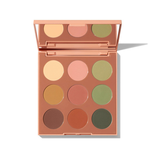 Morphe Eyeshadows 9 Series 0.35 oz