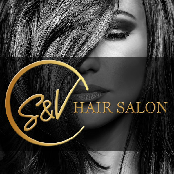 SV Hair Salon