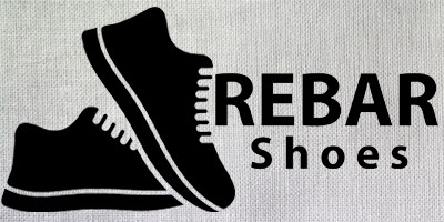 Rebar Shoes