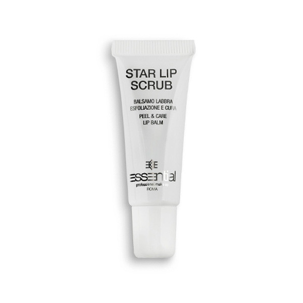 Essential Star Lip Scrub Model No. STARLS