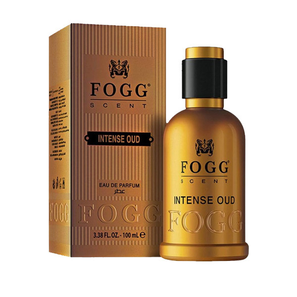 Fogg Scent Intense Oud 100ml for Men