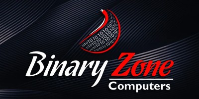 Binary Zone Computers
