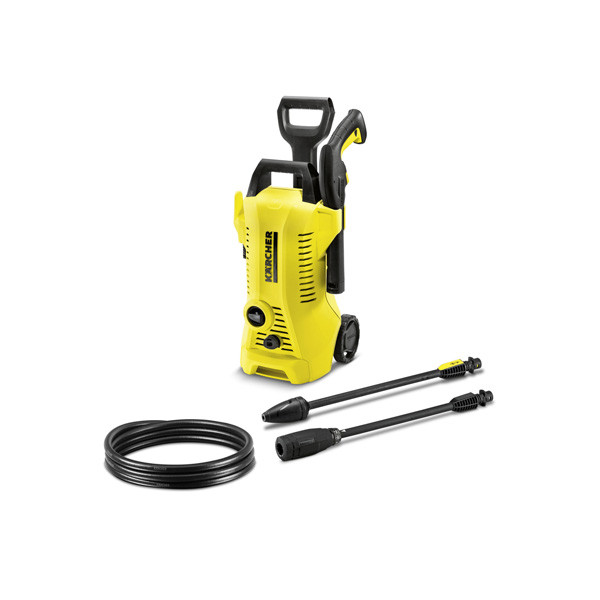 Karcher Pressure Cleaner Model No. K2 1674-500