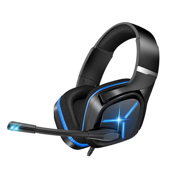 Nulliplex Gaming Headset Model No. N1