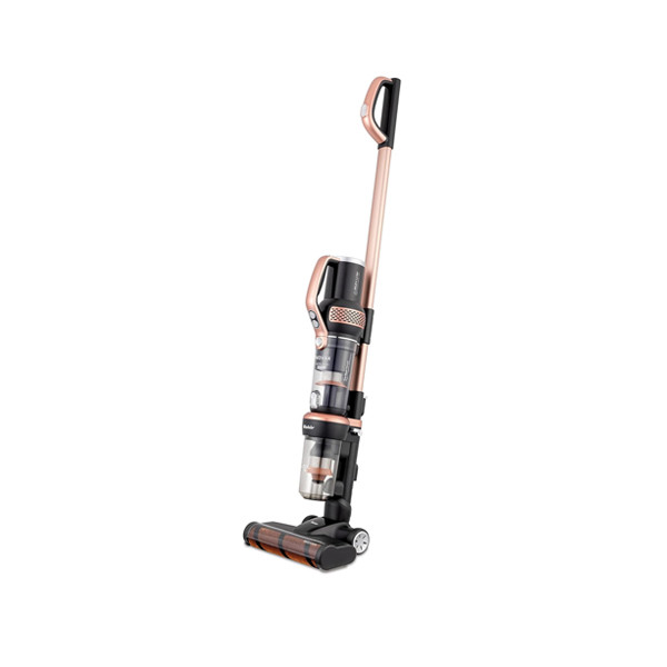 Fakir Vacuum Cleaner Inovax Two-In-One Stick Rechargeable