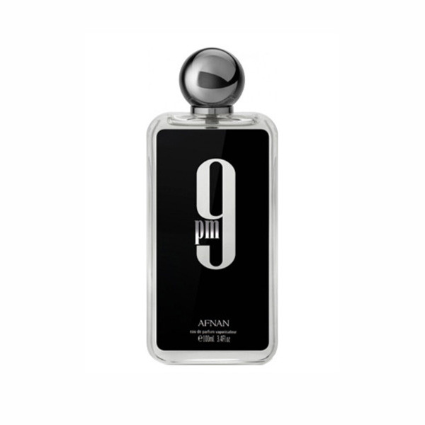Afnan Perfumes 9PM Eau de Parfum for Men, 100ml
