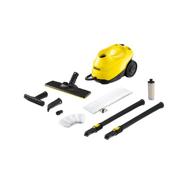 Karcher Steam Cleaner Model No. SC3 1513110
