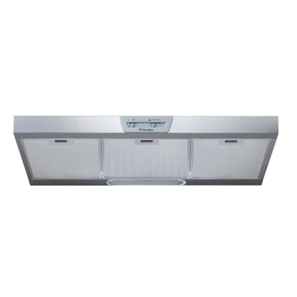 Electrolux 90cm Traditional Hood Model No. LFU119X