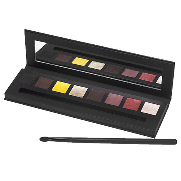 Essential Tropical City 8 Color Barcode No. 9941300017262