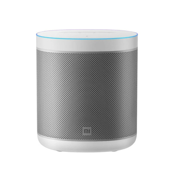 Xiaomi Mi Smart Speaker UK white