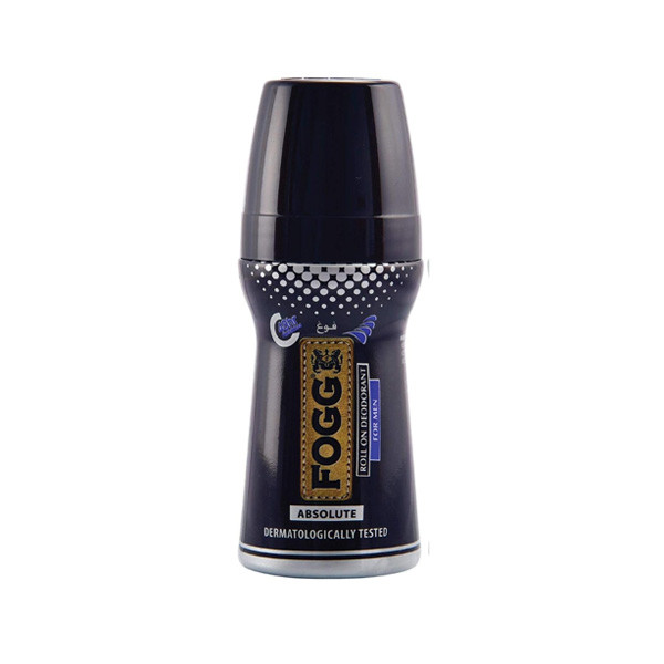 Fogg Deo Roll-On Absolute 50ml for Men