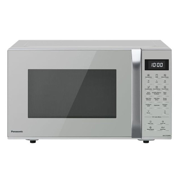 Panasonic Microwave Model No. NN-CT65MMKPQ