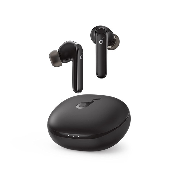 Anker True Wireless Earbuds Model No. R50i