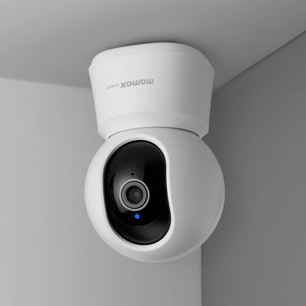 Momax Smart Eye IoT IP 360° Camera Model No. SL1SW