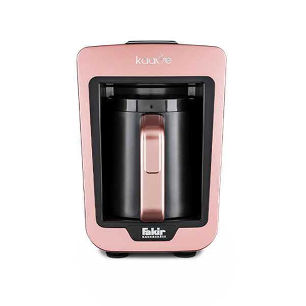 Fakir Kaave Turkish Coffee Maker in 3 colors