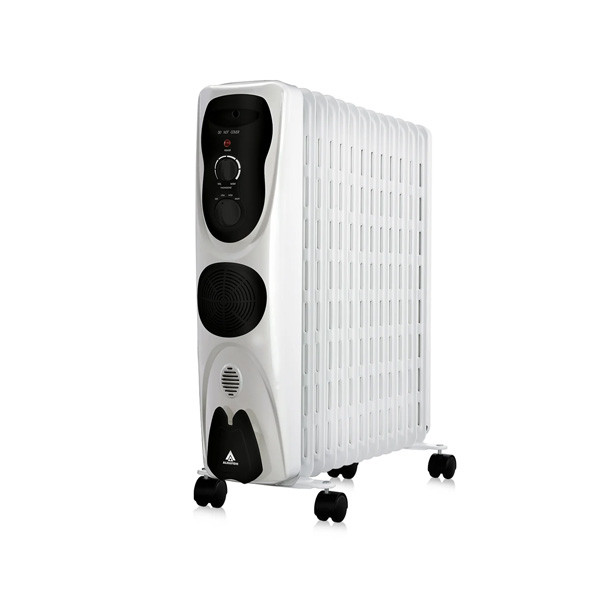 Alhafidh Oil Heater Model No. OHHA-12CWB9