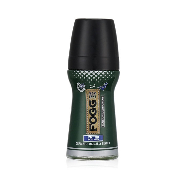 Fogg Deo Roll-On Victor 50ml for Men