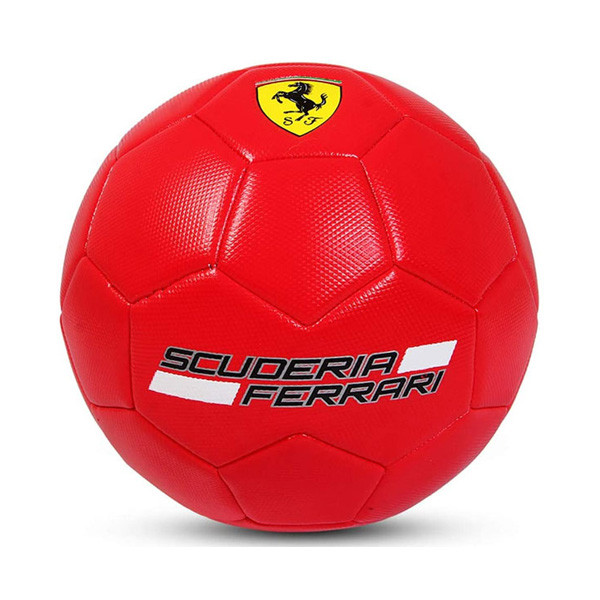 Ferrari Machine Sewing Soccer Ball Model No. F659