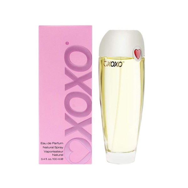 Xoxo for Women Unboxed EDT 100ml US