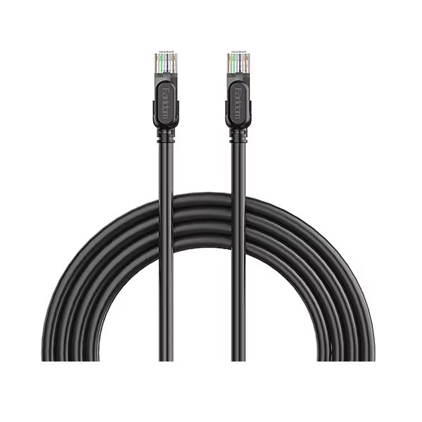 Earldom Ethernet Network Cable 5m, Model No. NW1