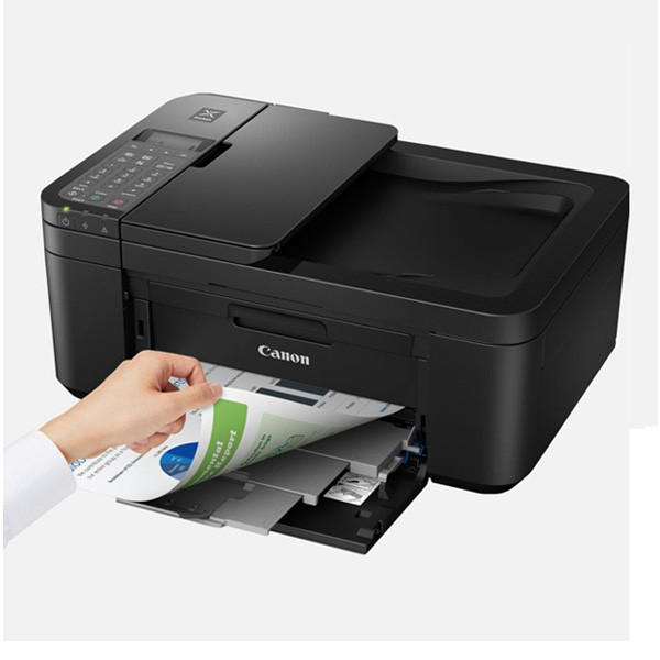 Canon Pixma Model No. TR4640