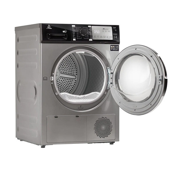 Alhafidh Dryer Model No. 10DRYS46