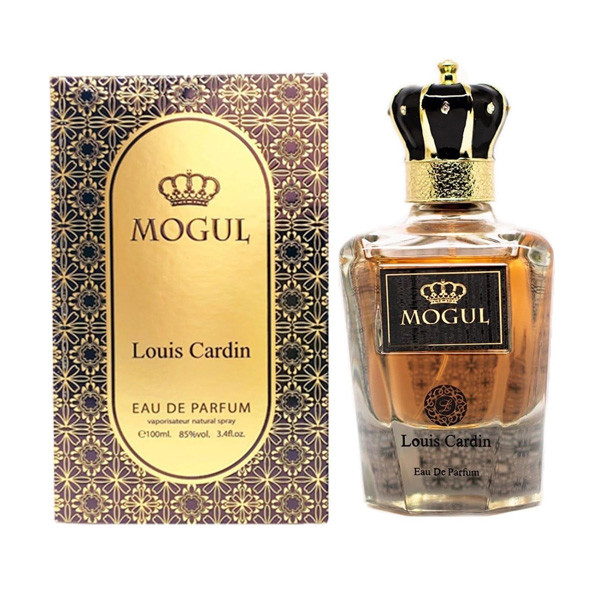 Louis Cardin Mogul for Women EDP 100ml AE