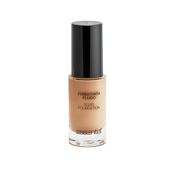 Essential Fluid Foundation Beige Model No. FL3