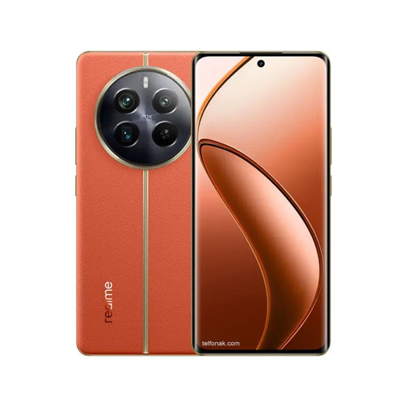 Realme 12 Pro Plus 5G Smartphone 256GB, 8GB RAM