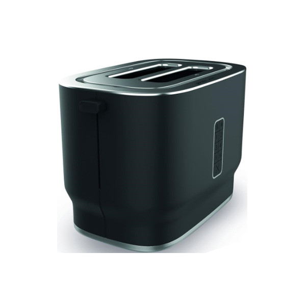 Gorenje Toaster Black Color Model No. T800 ORAB