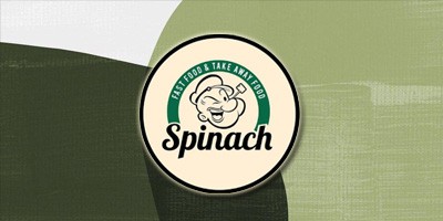 Spinach Fast Food