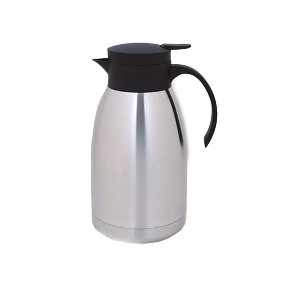 DeLmonti Vacuum Jug Stanless Steel Model No. DL1660