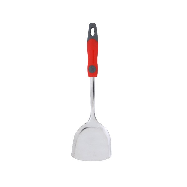 Delcasa Stainless Steel Turner, 33x9.2cm, Model No. DC1937