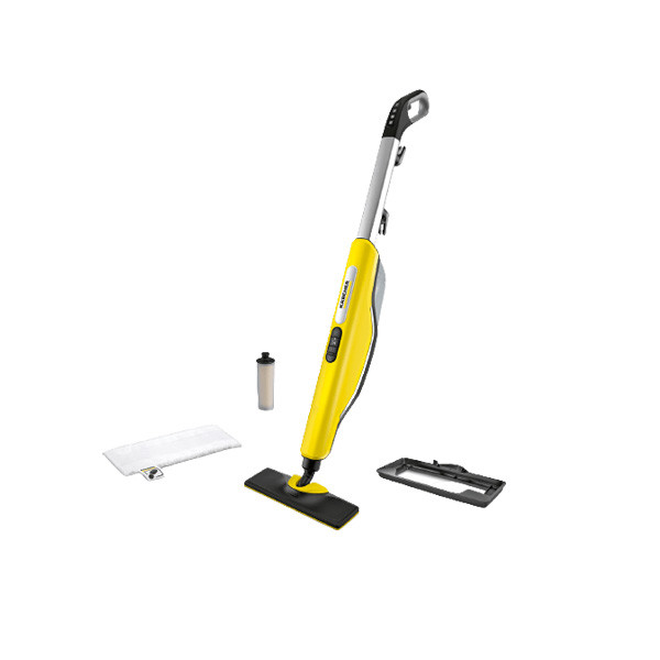 Karcher Upright EasyFix Steam Cleaner Model No. SC3 1.513-301.0