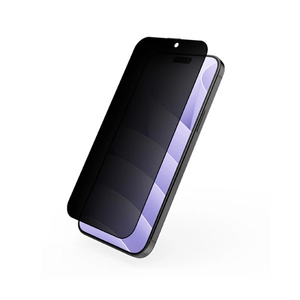 Pavareal Tempered Clear Glass Screen Protector for iPhone 14 Pro Max