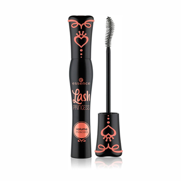 Essence Lash Princess Volume Mascara Black, 12ml
