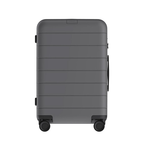Xiaomi Mi Luggage Classic Pro 20", Gray Color