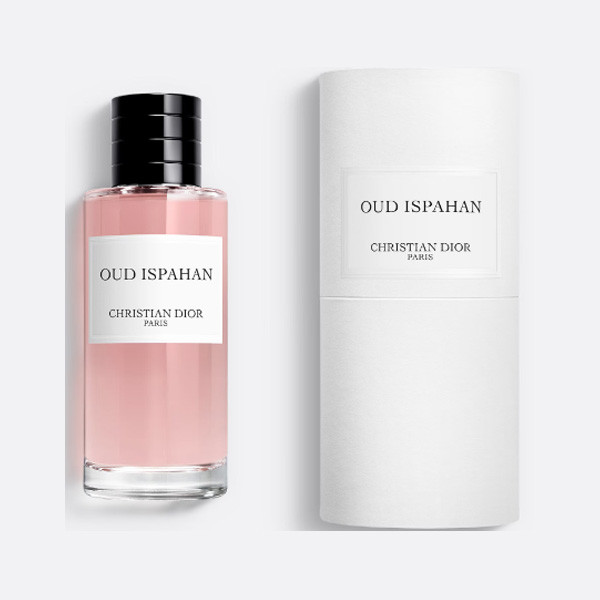 Christian Dior OUD ISPAHAN Eau de Parfum 125ml