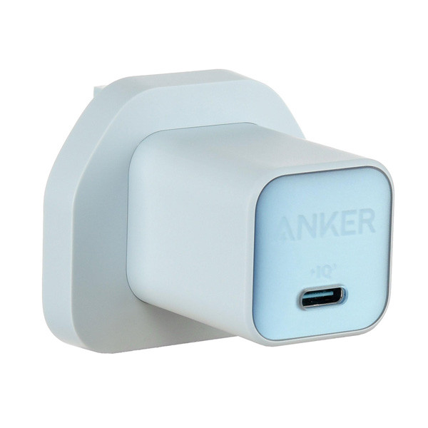 Anker Charger Nano 3, 30W, Model No. 511