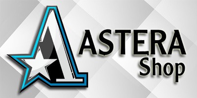 Astera Shop