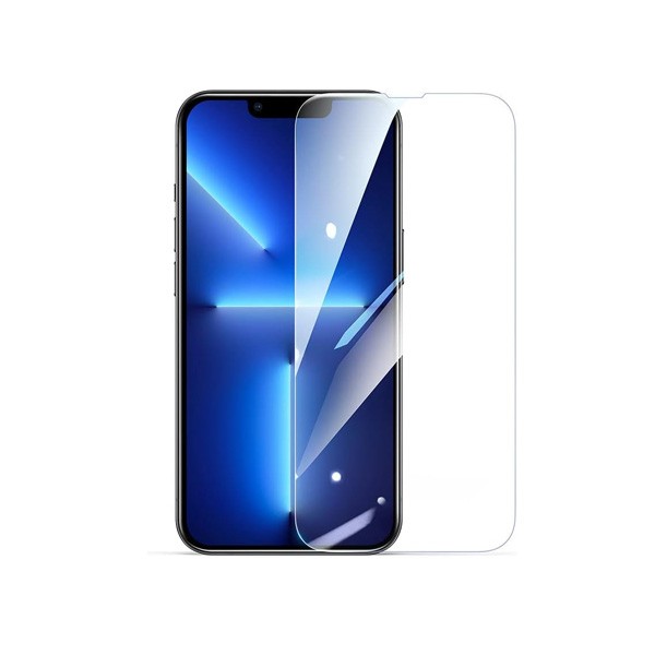 Joyroom Tempered Glass Screen Protector for iPhone 14 Pro Max