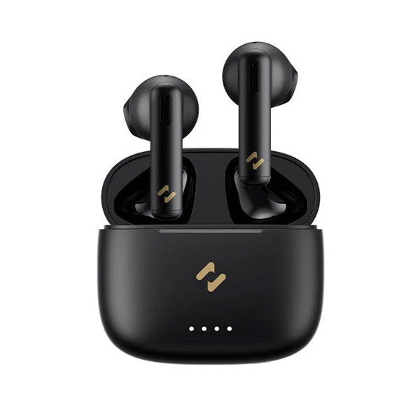 Havit True Wireless Noise Cancelling Earbuds, Black Color, Model No. TW947